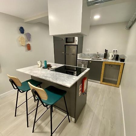 Canarios Apartments Cardal - Ll Lisboa Ngoại thất bức ảnh