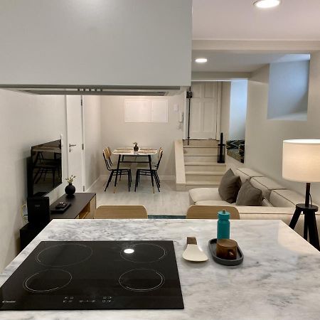 Canarios Apartments Cardal - Ll Lisboa Ngoại thất bức ảnh