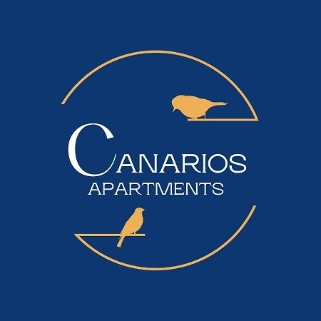 Canarios Apartments Cardal - Ll Lisboa Ngoại thất bức ảnh