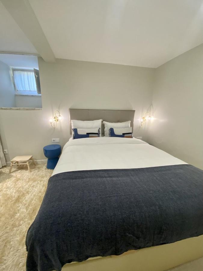Canarios Apartments Cardal - Ll Lisboa Ngoại thất bức ảnh