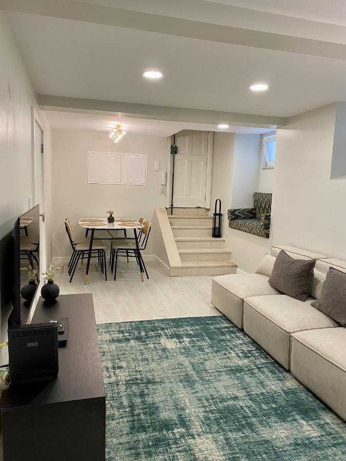 Canarios Apartments Cardal - Ll Lisboa Ngoại thất bức ảnh