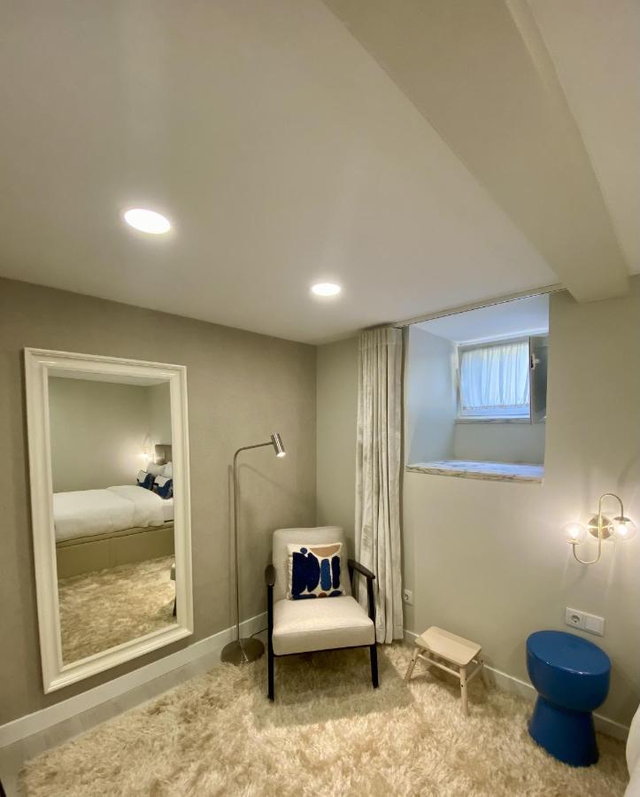 Canarios Apartments Cardal - Ll Lisboa Ngoại thất bức ảnh