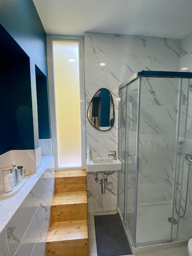 Canarios Apartments Cardal - Ll Lisboa Ngoại thất bức ảnh