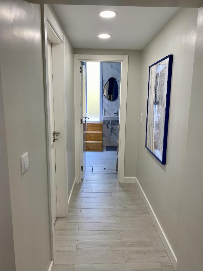 Canarios Apartments Cardal - Ll Lisboa Ngoại thất bức ảnh