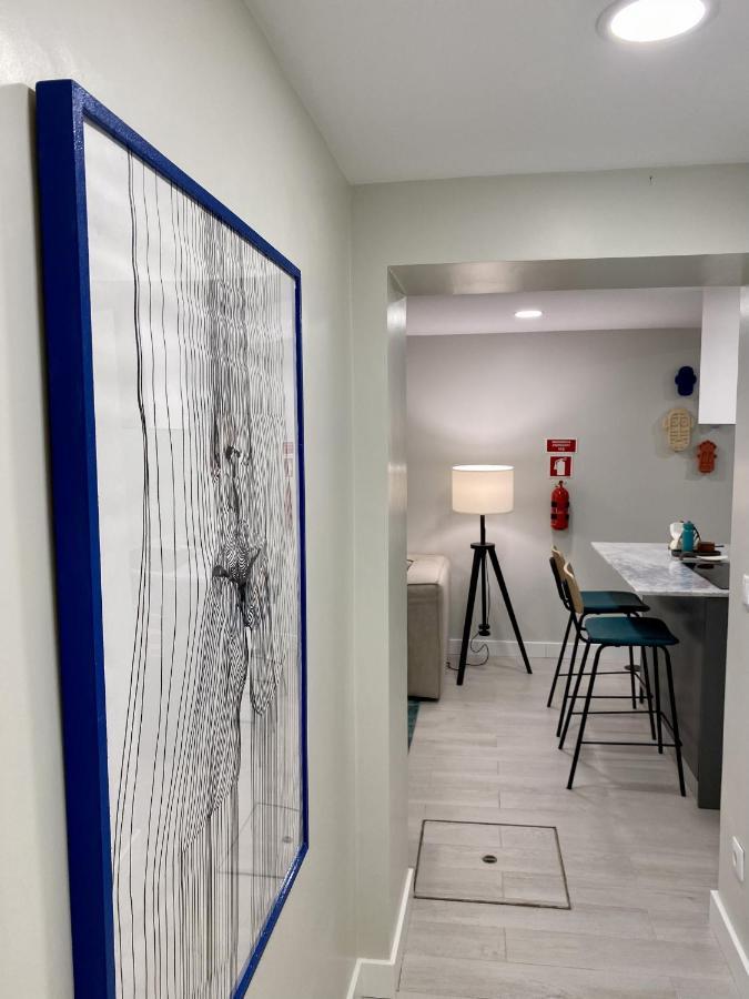 Canarios Apartments Cardal - Ll Lisboa Ngoại thất bức ảnh