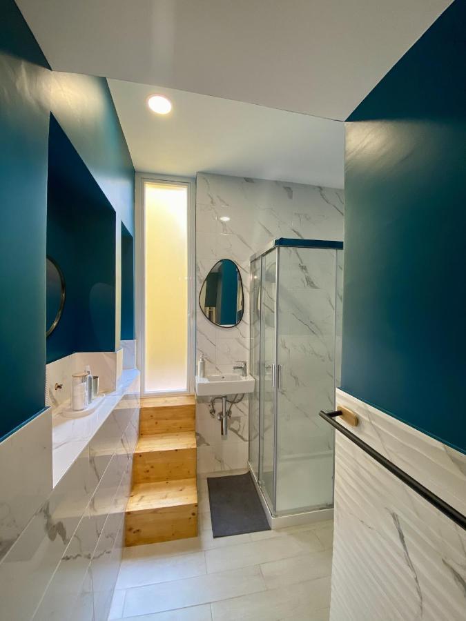 Canarios Apartments Cardal - Ll Lisboa Ngoại thất bức ảnh