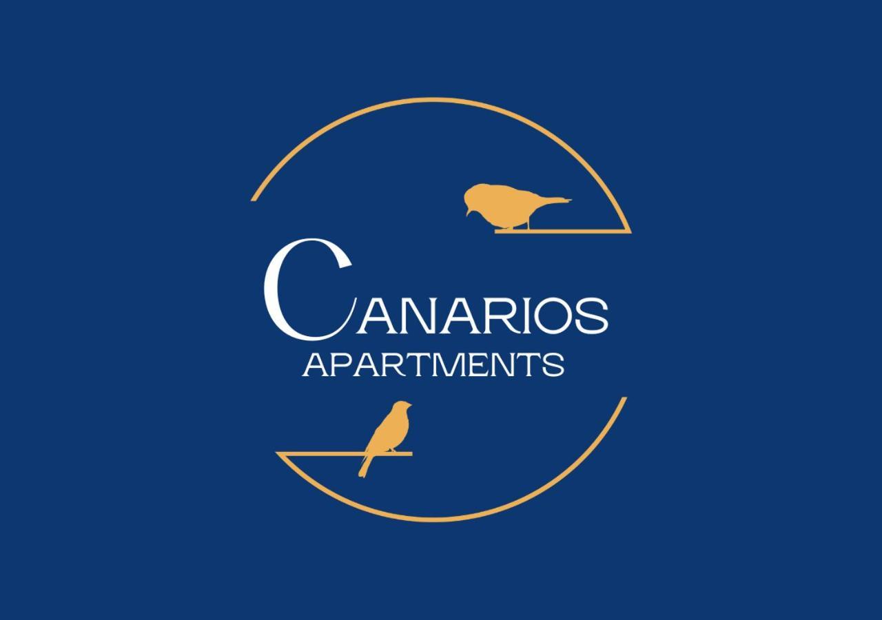 Canarios Apartments Cardal - Ll Lisboa Ngoại thất bức ảnh